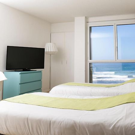 بياريتز Residence Victoria Surf المظهر الخارجي الصورة